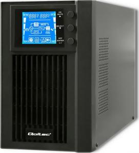 UPS Qoltec Pure Sine Wave 1000 (53042) 1