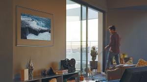 Telewizor Samsung QLED 4K (Ultra HD) Android 2