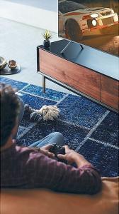 Telewizor Samsung QLED 4K (Ultra HD) Android 3