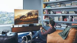 Telewizor Samsung QLED 4K (Ultra HD) Android 4