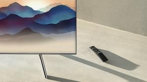 Telewizor Samsung QLED 4K (Ultra HD) Android 5