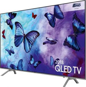 Telewizor Samsung QLED 4K (Ultra HD) Android 7