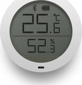 Xiaomi Xiaomi Mi Temperature and Humidity Monitor 2