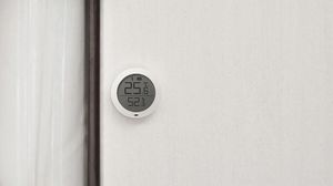 Xiaomi Xiaomi Mi Temperature and Humidity Monitor 3