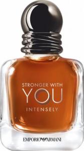 Emporio Armani Stronger With You Intensely EDP 100 ml 1