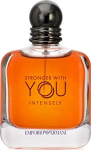 Emporio Armani Stronger With You Intensely EDP 50 ml 1