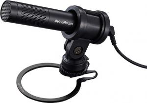 Mikrofon AVerMedia Live Streamer AM133 (40AAAM133AR4) 1