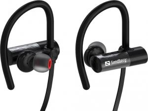 Słuchawki Sandberg Wododporne, nauszne Bluetooth 1