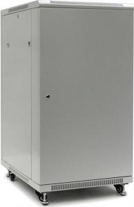 Szafa NetRack Stojąca 19" 22U (019-220-66-011-Z) 3