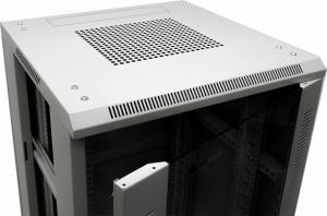 Szafa NetRack Stojąca 19" 42U (019-420-68-011-Z) 4