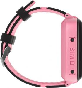 Smartwatch Kruger&Matz SmartKid Różowy  (KM0469P) 3