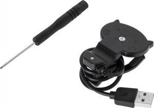 Smartwatch Kruger&Matz SmartKid Różowy  (KM0469P) 5