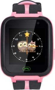 Smartwatch Kruger&Matz SmartKid Różowy  (KM0469P) 7