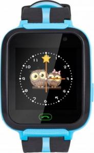 Smartwatch Kruger&Matz SmartKid Niebieski  (KM0469B) 4