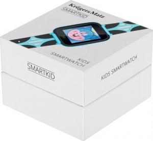 Smartwatch Kruger&Matz SmartKid Niebieski  (KM0469B) 8