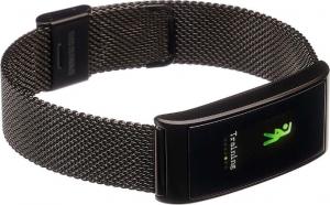 Smartwatch Garett Women Tina Czarny Srebrny  (5903246282467) 2