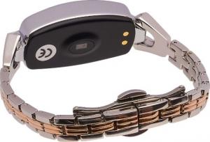 Smartwatch Garett Woman Sara Srebrny  (5903246282412) 3