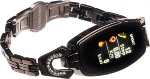 Smartwatch Garett Woman Sara Czarny  (5903246282405) 2