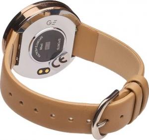 Smartwatch Garett Women Lea Złoty  (5903246281941) 3