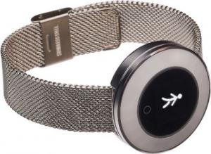 Smartwatch Garett Woman Lea Srebrny  (5903246282443) 2