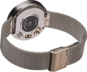 Smartwatch Garett Woman Lea Srebrny  (5903246282443) 3