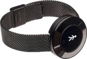 Smartwatch Garett Woman Lea Czarny Srebrny  (5903246282436) 2