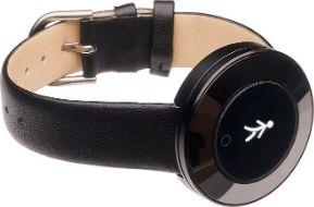 Smartwatch Garett Woman Lea Czarny  (5903246281927) 2