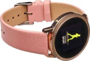Smartwatch Garett Women Klara Różowy  (5903246282290) 2