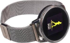 Smartwatch Garett Women Klara Srebrny  (5903246282283) 2