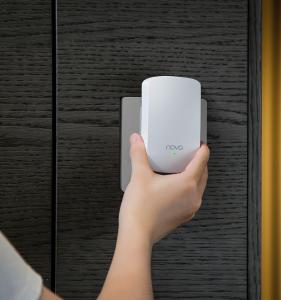 Router Tenda Nova MW5 3szt. 9