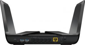 Router NETGEAR Nighthawk AX8 (RAX80-100EUS) 2