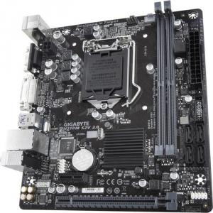 Płyta główna Gigabyte H310M S2V 2.0 4