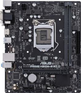 Płyta główna Asus PRIME H310M-R R2.0 4