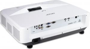 Projektor Acer UL5210 Laserowy 1024 x 768px 3500 lm DLP 5