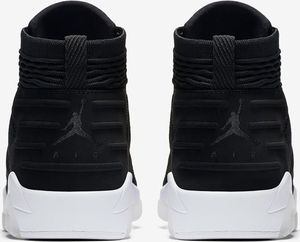 Jordan  Buty męskie Flyknit Elevation 23 czarne r. 47 (AJ8207-023) 3