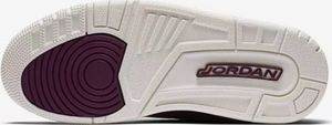 Jordan  Buty damskie Jordan 3 Retro bordowe r. 40 (AH7859-600) 6