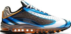 Nike Buty męskie Air Max Deluxe niebieskie r. 42.5 (AJ7831-401) 1