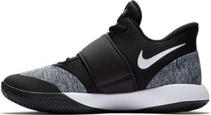 Nike Buty męskie Kd Trey 5 VI czarno-szare r. 42 (AA7067-001) 4