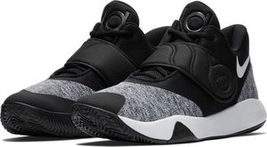 Nike Buty męskie Kd Trey 5 VI czarno-szare r. 42 (AA7067-001) 5