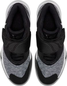 Nike Buty męskie Kd Trey 5 VI czarno-szare r. 42 (AA7067-001) 6