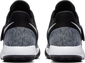 Nike Buty męskie Kd Trey 5 VI czarno-szare r. 42 (AA7067-001) 7