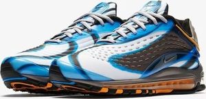 Nike Buty męskie Air Max Deluxe niebieskie r. 43 (AJ7831-401) 2