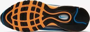 Nike Buty męskie Air Max Deluxe niebieskie r. 43 (AJ7831-401) 3