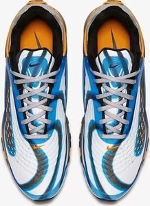 Nike Buty męskie Air Max Deluxe niebieskie r. 43 (AJ7831-401) 5