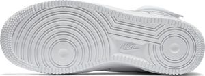 Nike Buty damskie Air Force 1 High Wmns białe r. 41 (334031-105) 2