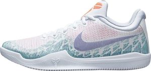 Nike Buty Nike Mamba Rage Multicolor - 908972-140 47 2