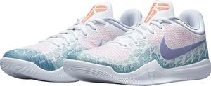 Nike Buty Nike Mamba Rage Multicolor - 908972-140 47 3
