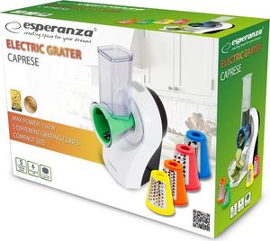 Rozdrabniacz Esperanza EKM026 CAPRESE 2