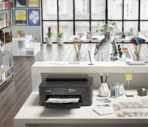 Drukarka atramentowa Canon PIXMA TS705 (3109C006AA) 14