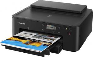 Drukarka atramentowa Canon PIXMA TS705 (3109C006AA) 5
